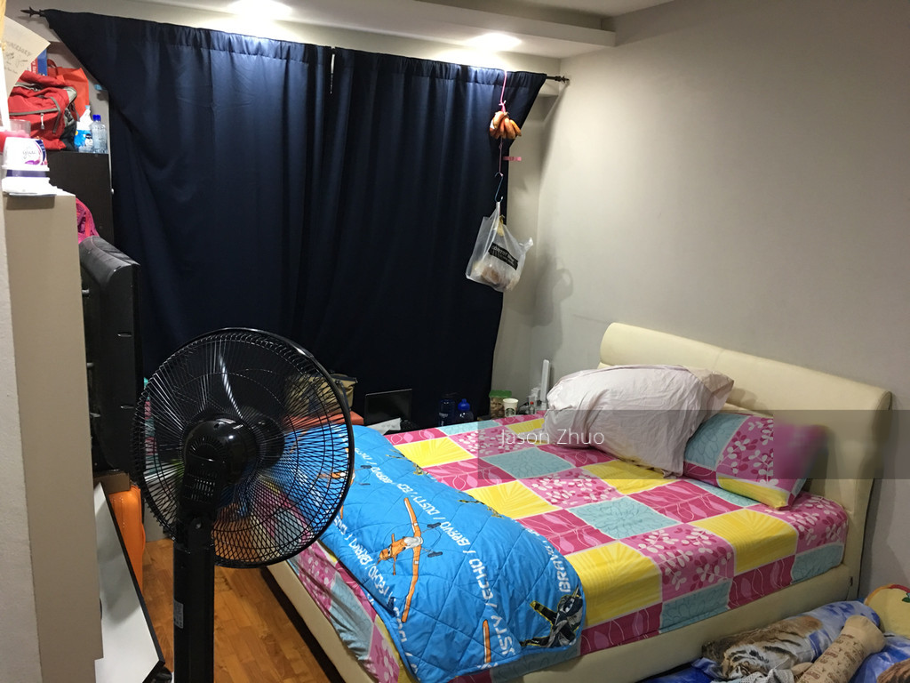 Blk 269B Punggol Field (Punggol), HDB 4 Rooms #153277102